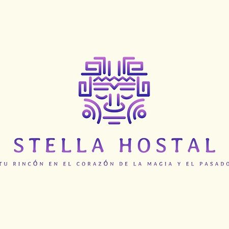 Stella Hostal - Central Park Copán 外观 照片