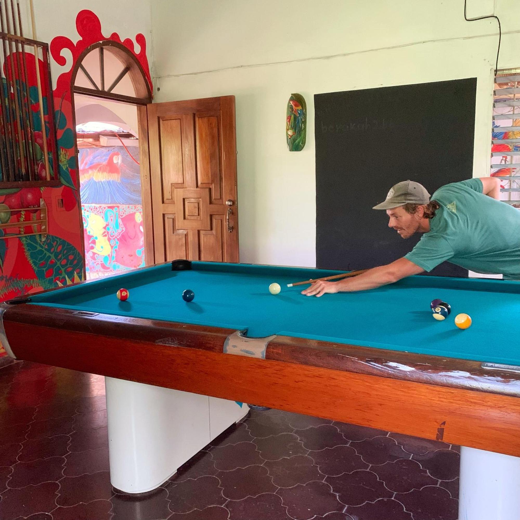 Stella Hostal - Central Park Copán 外观 照片