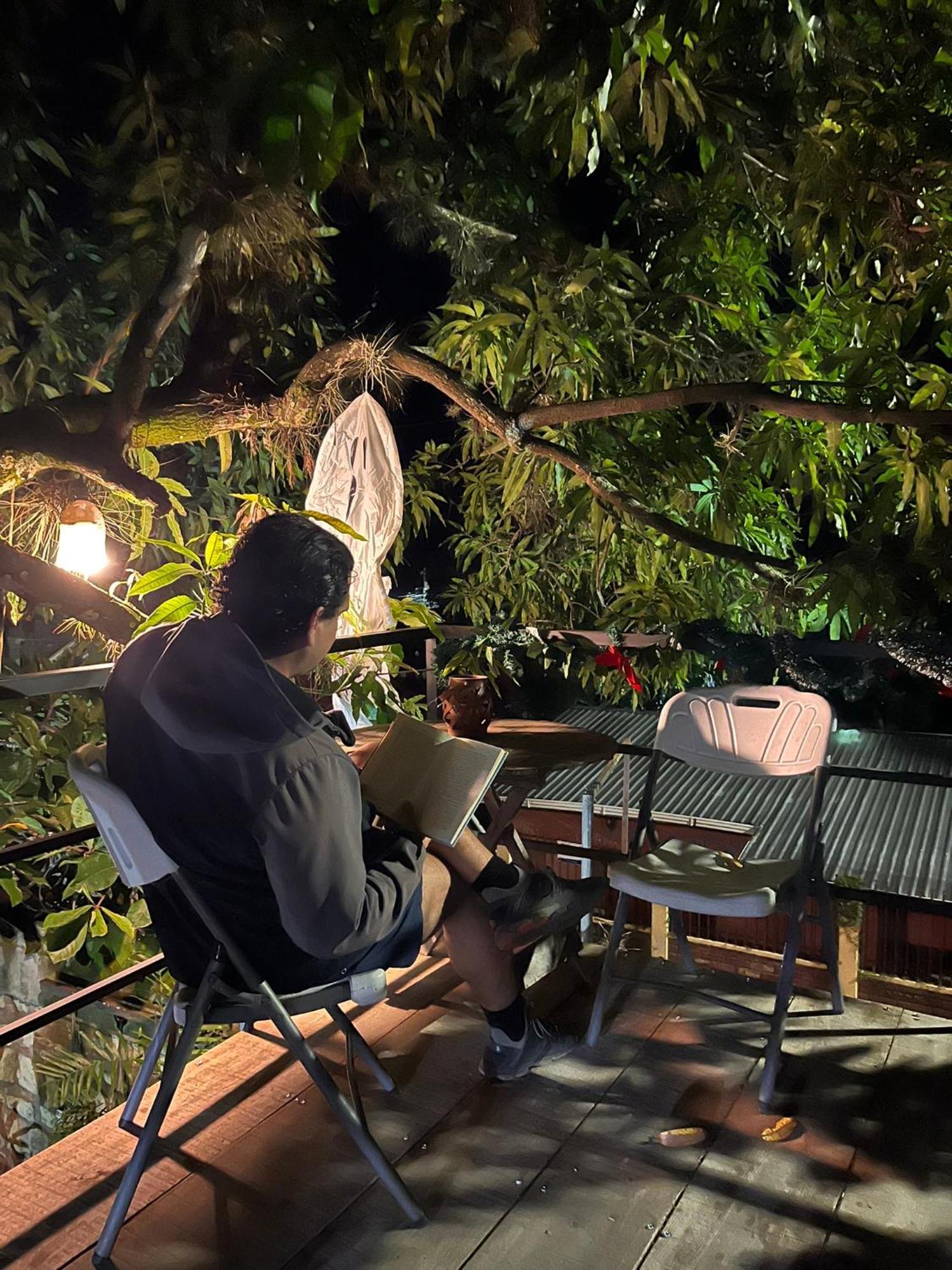 Stella Hostal - Central Park Copán 外观 照片