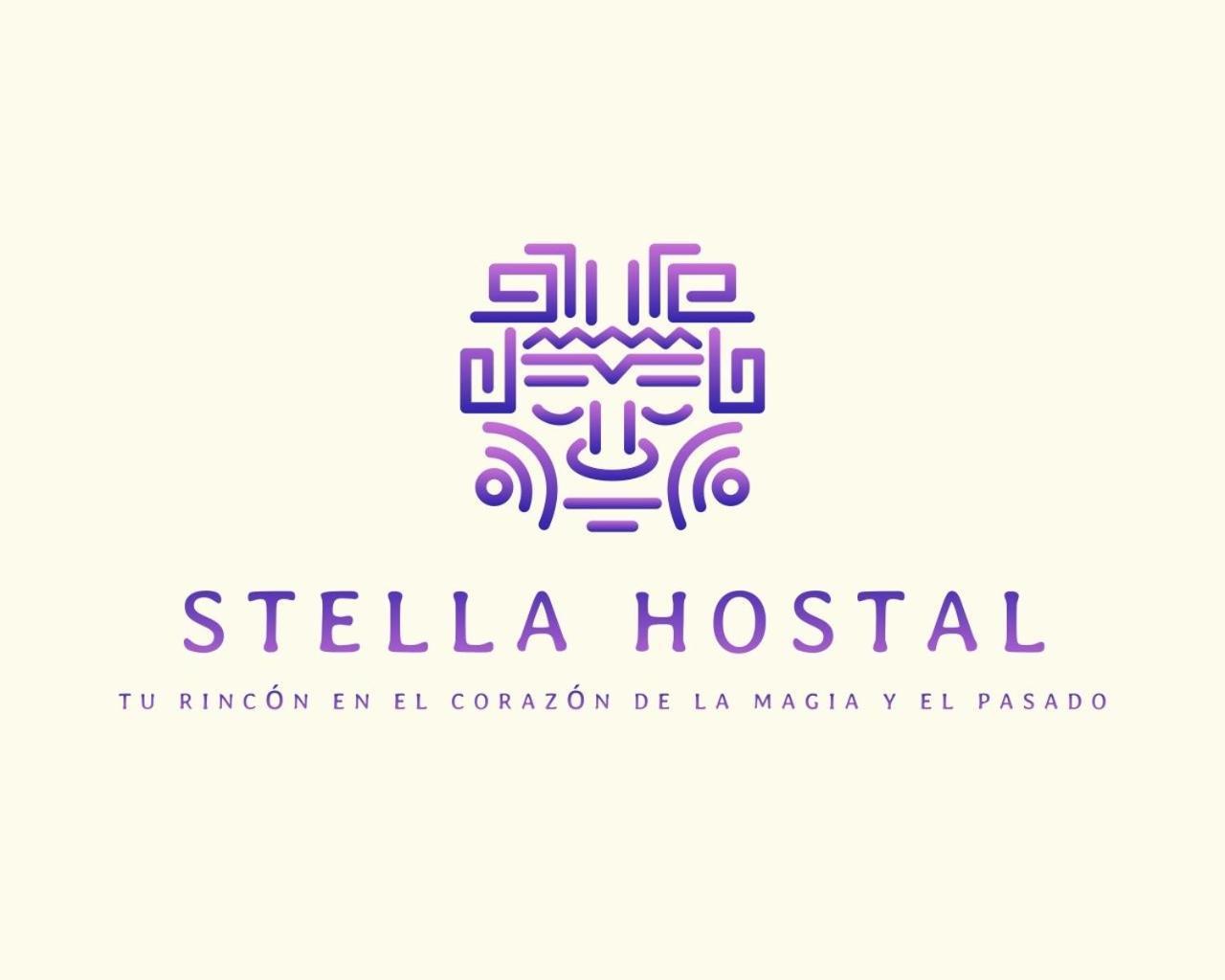 Stella Hostal - Central Park Copán 外观 照片